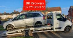 Vehicle Recovery Services In Peterborough