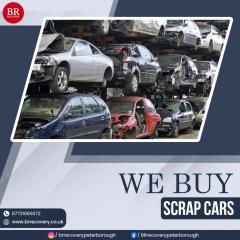 We Buy Scrap Cars