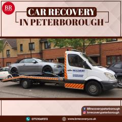 Car Recovery In Peterborough