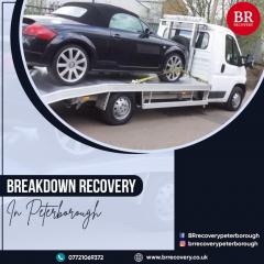 Breakdown Recovery In Peterborough