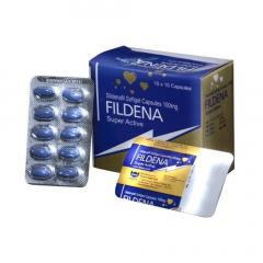 Buy Fildena Super Active 100Mg Capsule Uk Online
