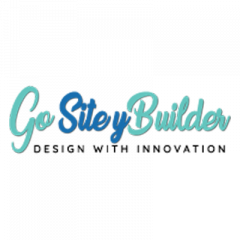 Gositeybuilder Free Website Builder