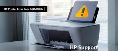 Easy Step To Fix Hp Printer Error Code 0X83C0000