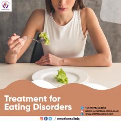 Treatment For Eating Disorders