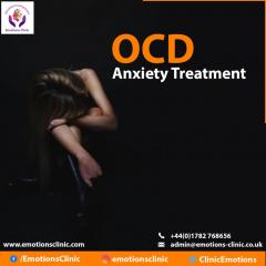 Ocd Anxiety Treatment