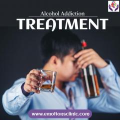 Alcohol Addiction Treatment