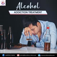 Alcohol Addiction Treatment