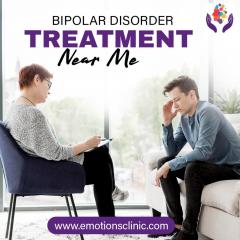 Bipolar Disorder Treatment Near Me