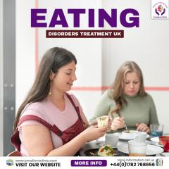 Eating Disorders Treatment Uk