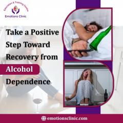 Take A Positive Step Toward Recovery From Alcoho