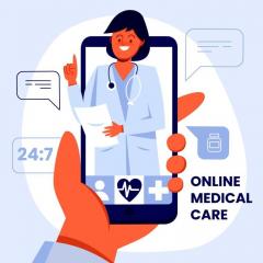 On-Demand Medical App Development Is The Need Of
