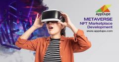 Enter The Metaverse Like A Pro With Metaverse Nf