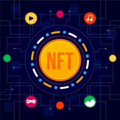 Get Unique In Nft Space With An Exclusive Nft Ba