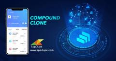 Step Inside The World Of Defi With Compound Clon