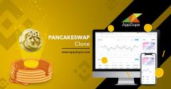 Pancakeswap Clone Hop Into Dex Exchange Platform