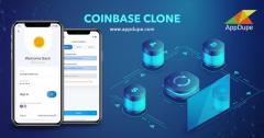 Coinbase Clone Script With Pulpit-Like Features