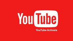 Www.youtube.comactivate