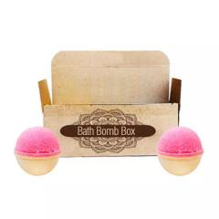 Choose Us For High-Quality Bath Bomb Box Packagi