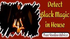 Detect Black Magic In House By Free Of Cost Spel
