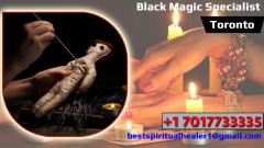Black Magic Specialist In Toronto  Voodoo Spells