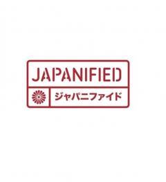 Japanified