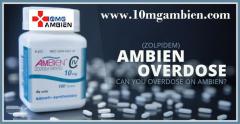 Buy Ambien Online Without Prescription  10Mgambi