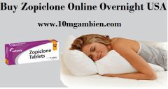 Buy Zopiclone Online Overnight Shipping In Usa