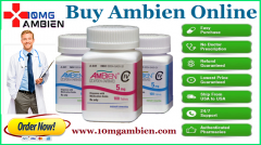 Buy Ambien Online With No Prescription Overnight