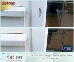 Upvc Window & Door Repair Service In Essex