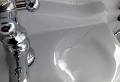 For Cost Effective Enamel Sink Repair  Contact U