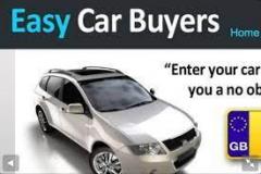 Sell Car For Cash Fast  Easycarbuyers