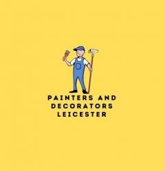 Painters And Decorators Leicester