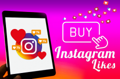 Buy Real And Cheap Instagram Likes From Socially