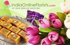 Online Flower Bouquet To Agra At A Cheap Price W
