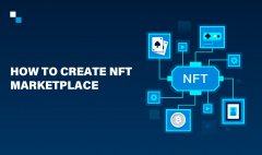 Get Complete Insight On How To Make Your Own Nft