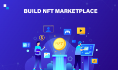 Hire Antier Solutions To Know How To Build Nft M