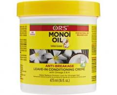 Ors Anti Breakage Leave In Conditioner 16Oz