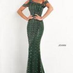 Buy Jovani Evening Dresses Online In Uk