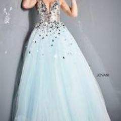 Bring A Spark To Your Personality From Jovani Dr