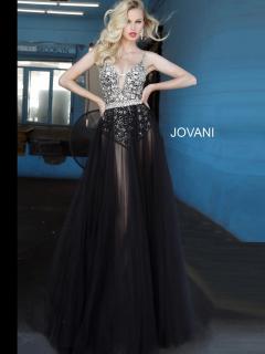 Order For Elegant Jovani Evening Dress Now