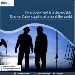 Seismic Equipment