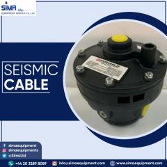 Seismic Cable