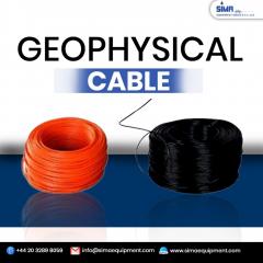 Geophysical Cable