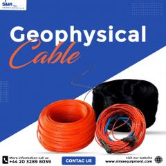 Geophysical Cable