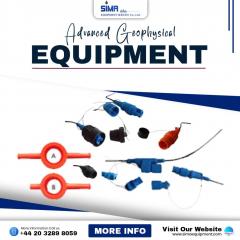 Advanced Geophysical Equipment