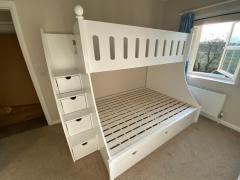 Bunk Beds With Stairs