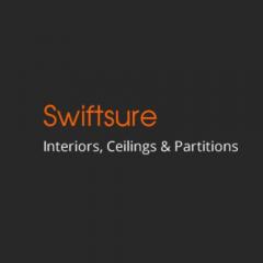 Swiftsure Interiors Suspended Ceilings, Office F