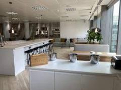 Expert Kitchen Partition Services In London - Sw
