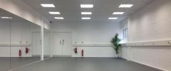 Top-Quality Suspended Ceilings In London - Swift