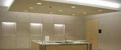 Premium Office Partitions Services In London - S